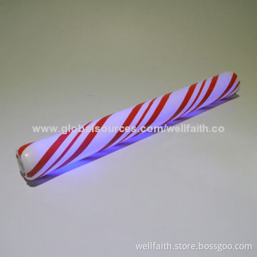 2014 New Fashionable Sound Activated LED Stick for Concert Supplies, CE, RoHS Marks